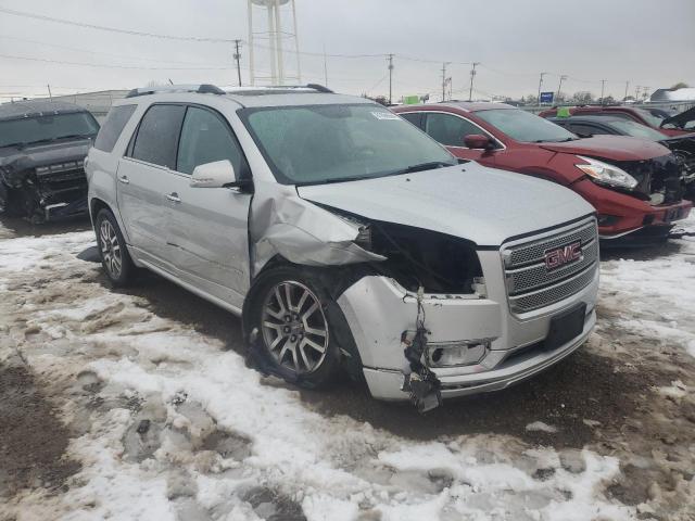 Photo 4 from auction – 2013 GMC ACADIA DEN with VIN 1GKKVTKD7DJ264199