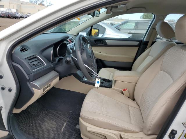 Photo 7 from auction – 2016 SUBARU OUTBACK 2. with VIN 4S4BSAACXG3334316