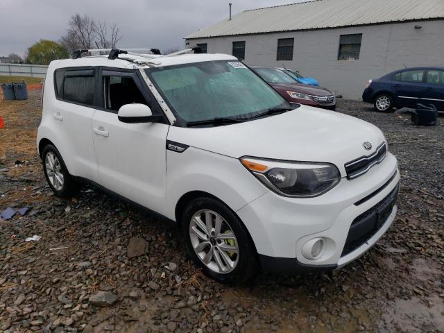 Photo 4 from auction – 2017 KIA SOUL + with VIN KNDJP3A56H7494847