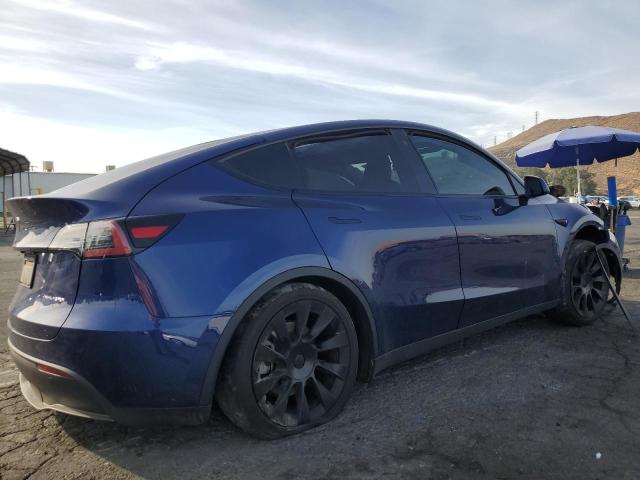 Photo 3 from auction – 2023 TESLA MODEL Y with VIN 7SAYGDEE4PA026882