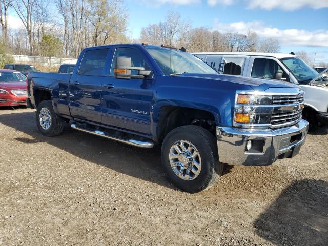 Photo 4 from auction – 2018 CHEVROLET 3500 HD with VIN 1GC1KZEG0JF190888