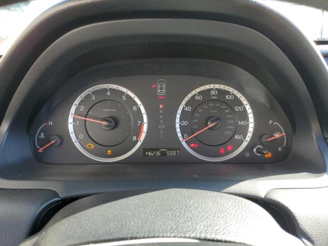 Photo 9 from auction – 2012 HONDA ACCORD EX with VIN 1HGCP2F75CA216953