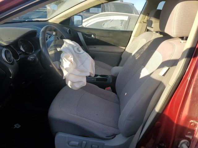Photo 7 from auction – 2013 NISSAN ROGUE S with VIN JN8AS5MT4DW513162