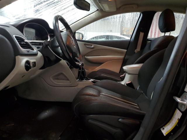 Photo 7 from auction – 2013 DODGE DART SXT with VIN 1C3CDFBAXDD310203