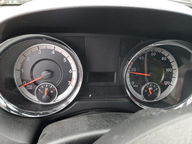 Photo 9 from auction – 2015 DODGE GRAND CARA with VIN 2C4RDGBG8FR511758