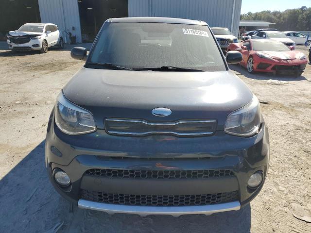 Снимка 5 от търг – 2017 KIA SOUL + с VIN KNDJP3A58H7416652