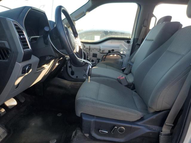 Photo 7 from auction – 2016 FORD F150 SUPER with VIN 1FTEW1EF6GKF36053