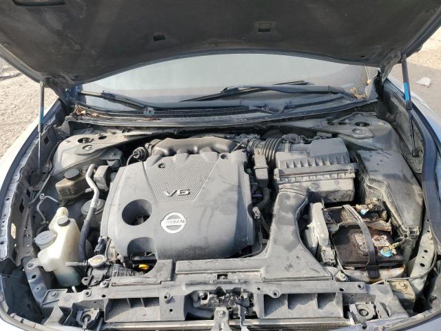 Photo 11 from auction – 2012 NISSAN MAXIMA S with VIN 1N4AA5AP9CC842211