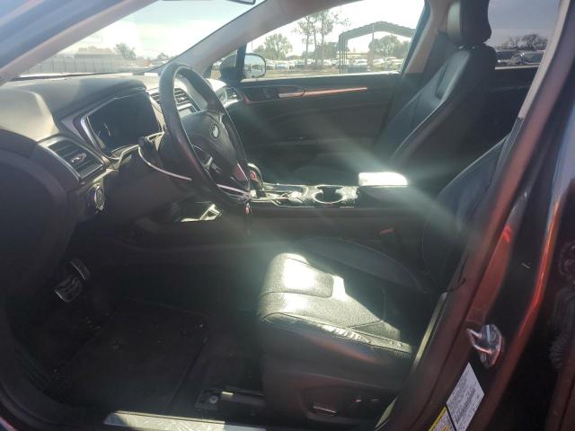 Photo 7 from auction – 2015 FORD FUSION TIT with VIN 3FA6P0SUXFR214059