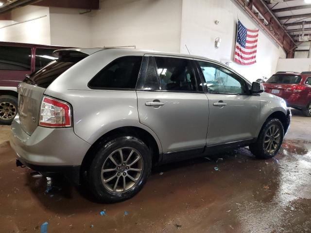 Photo 3 from auction – 2008 FORD EDGE SEL with VIN 2FMDK48C28BA57212