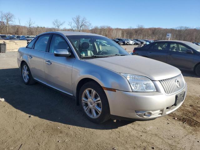 Foto 4 de la subasta – 2008 MERCURY SABLE con VIN 1MEHM42W78G610902
