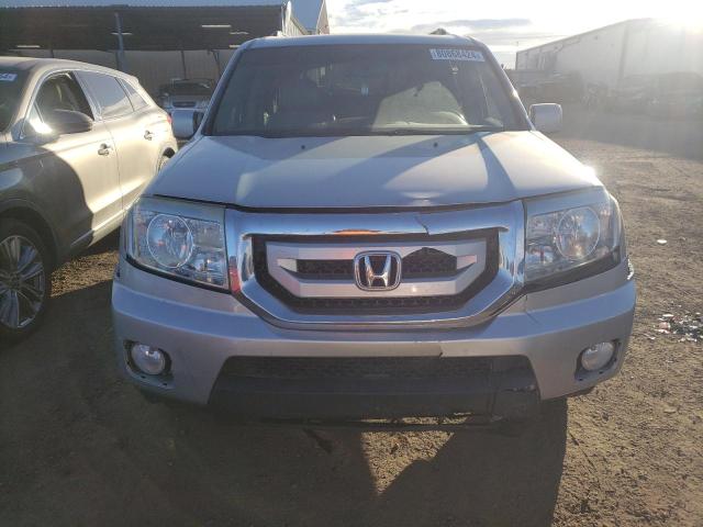 Photo 5 from auction – 2011 HONDA PILOT EXL with VIN 5FNYF4H59BB017893