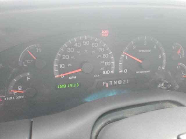 Photo 9 from auction – 1999 FORD F150 with VIN 1FTRX18L4XNB88199