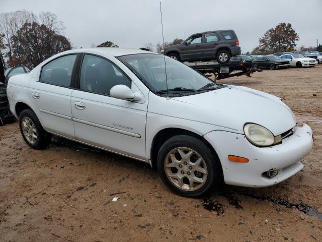 Photo 4 from auction – 2000 DODGE NEON BASE with VIN 1B3ES46C7YD616003
