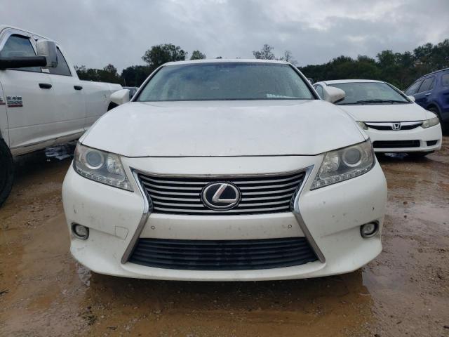 Photo 5 from auction – 2015 LEXUS ES 350 with VIN JTHBK1GG0F2158149