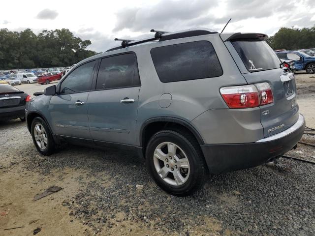 Photo 2 from auction – 2008 GMC ACADIA SLE with VIN 1GKER13708J265313