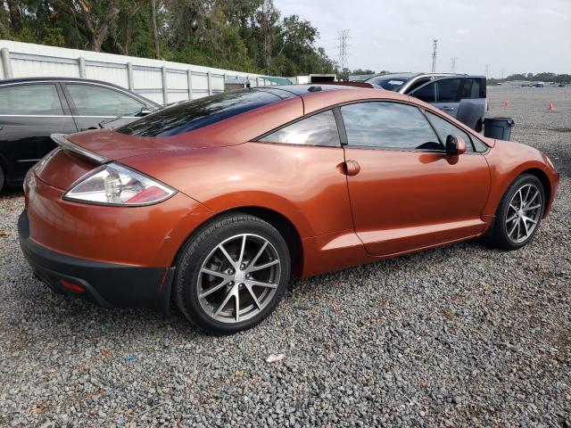 Photo 3 from auction – 2011 MITSUBISHI ECLIPSE GS with VIN 4A31K5DF2BE001759