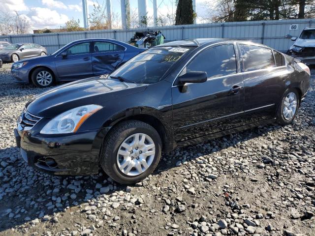 NISSAN ALTIMA BAS 2012 with VIN 1N4AL2AP8CC158467 - Photo from auction