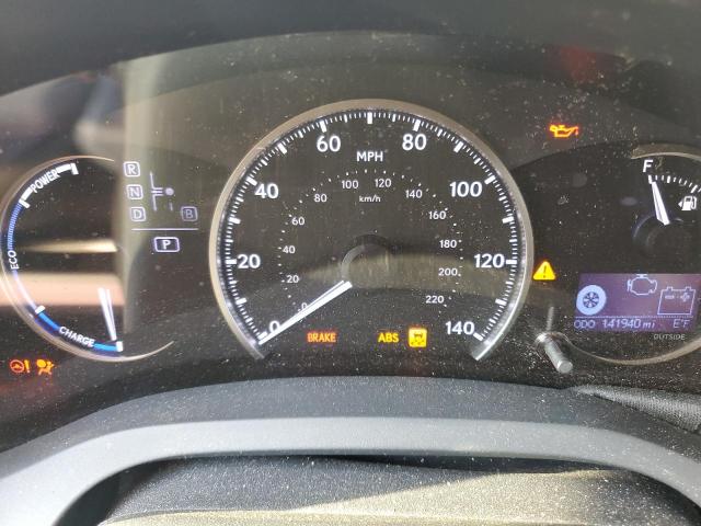 Photo 9 from auction – 2015 LEXUS CT 200 with VIN JTHKD5BH3F2229233