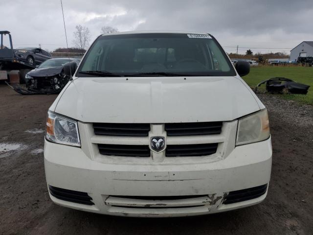 Photo 5 from auction – 2010 DODGE GRAND CARA with VIN 2D4RN4DE9AR207583