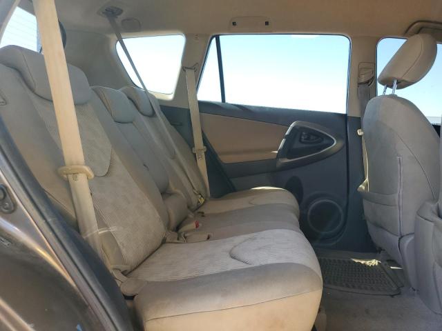 Photo 11 from auction – 2011 TOYOTA RAV4 with VIN 2T3ZF4DV8BW069925