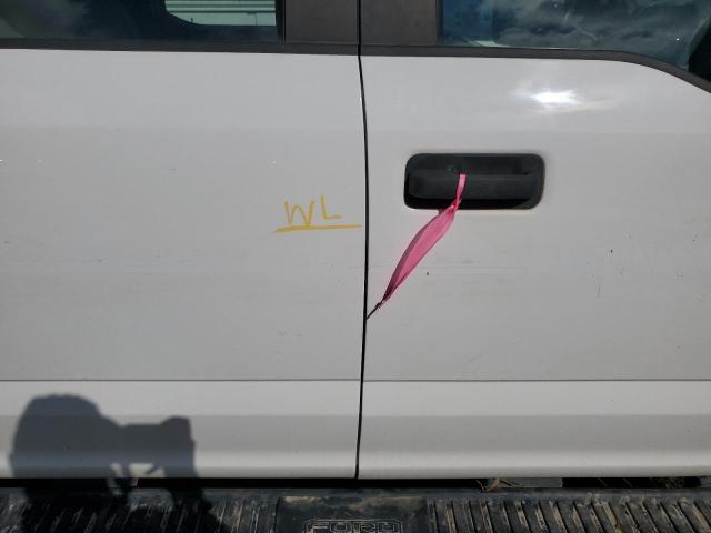 Photo 12 from auction – 2021 FORD F250 SUPER with VIN 1FT7W2B64MEC85451