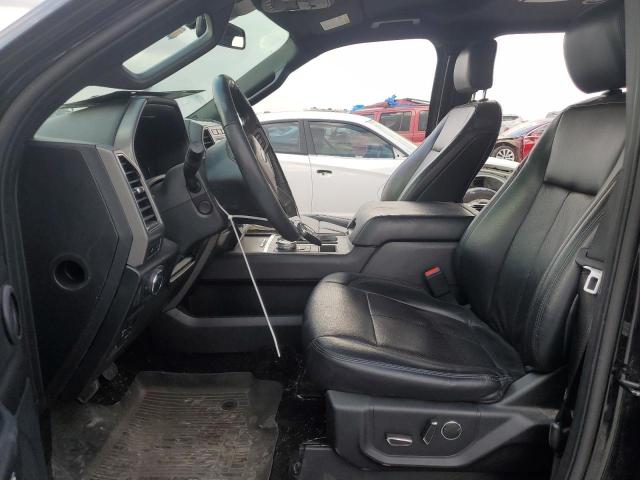 Photo 7 from auction – 2019 FORD EXPEDITION with VIN 1FMJK1HT0KEA81621