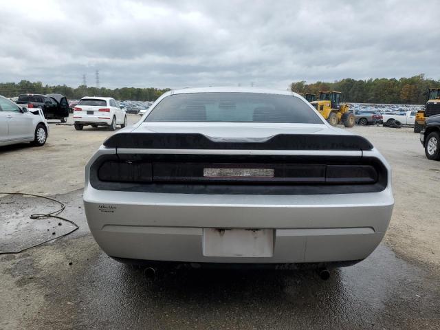 Photo 6 from auction – 2010 DODGE CHALLENGER with VIN 2B3CJ4DVXAH319377