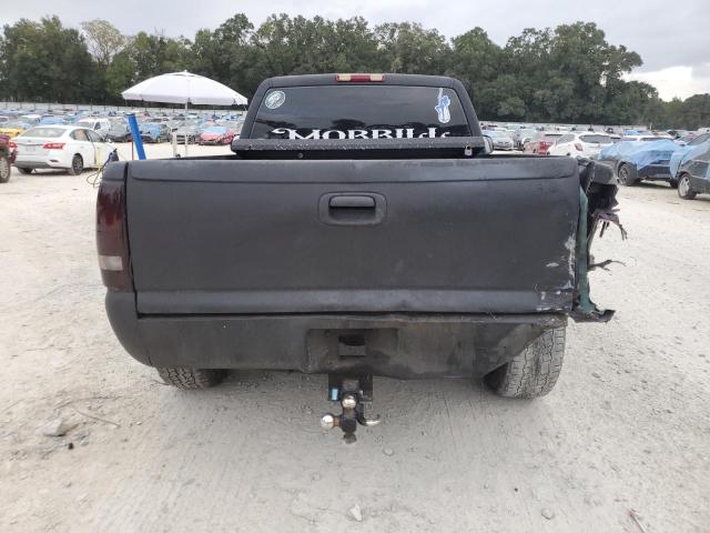 Photo 6 from auction – 2001 CHEVROLET SILVERADO with VIN 1GCEC14W81Z200915
