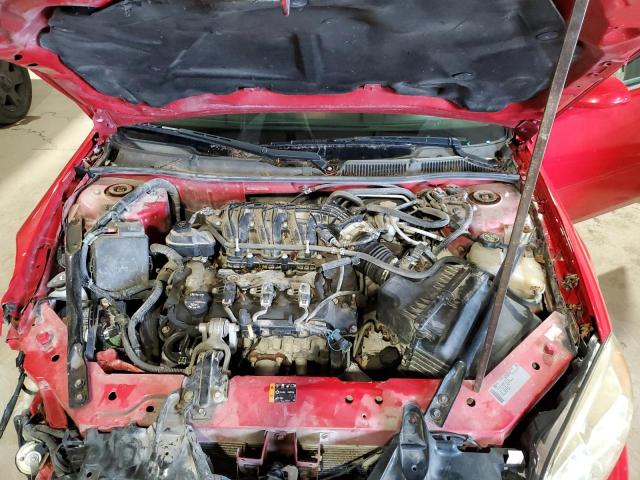 Photo 11 from auction – 2013 CHEVROLET IMPALA LT with VIN 2G1WG5E36D1224558