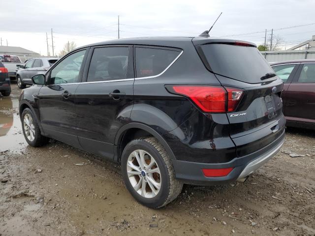 Photo 2 from auction – 2019 FORD ESCAPE SE with VIN 1FMCU9GD7KUB25485