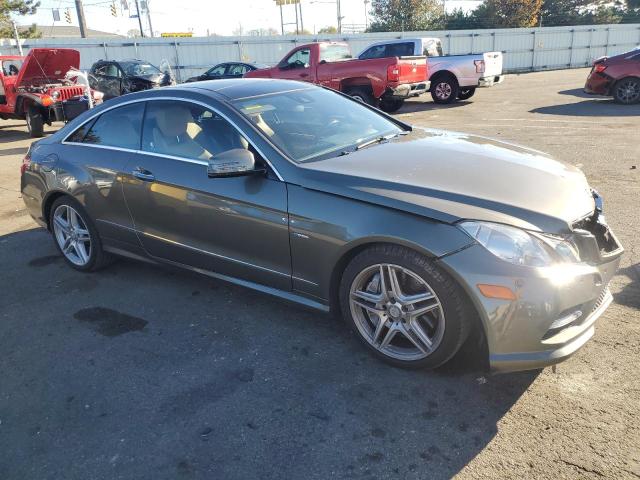 Photo 4 from auction – 2012 MERCEDES-BENZ E 550 with VIN WDDKJ7DB6CF174642