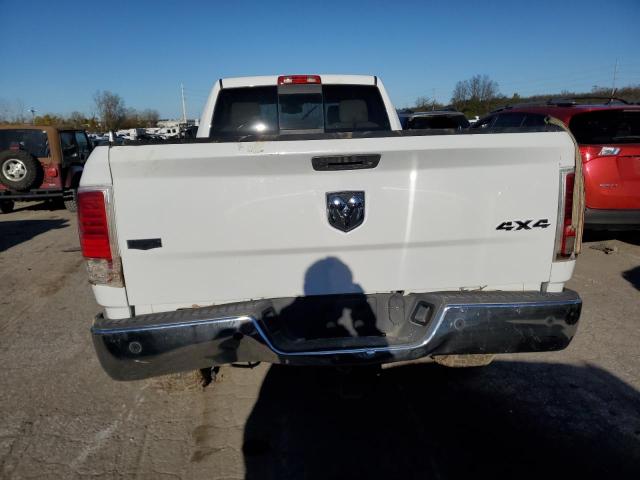 Photo 6 from auction – 2015 RAM 2500 LARAM with VIN 3C6UR5KL8FG519949