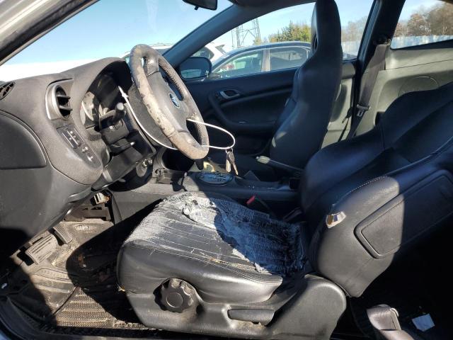 Photo 7 from auction – 2004 ACURA RSX with VIN JH4DC54804S009554