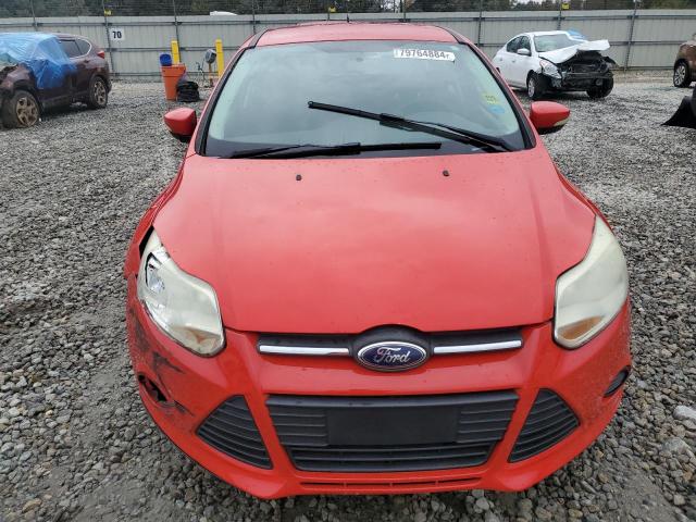 صورة رقم 5 من المزاد - 2014 FORD FOCUS SE مع VIN 1FADP3K28EL309708