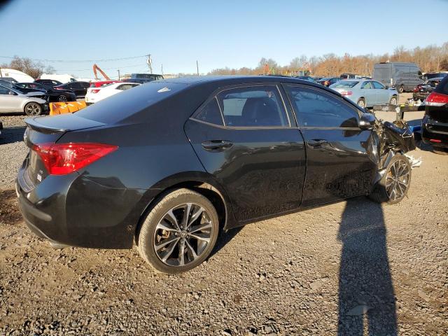 Photo 3 from auction – 2017 TOYOTA COROLLA L with VIN 2T1BURHE8HC941506