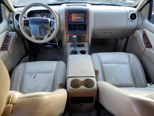 Photo 8 from auction – 2010 FORD EXPLORER E with VIN 1FMEU7EE4AUB02009