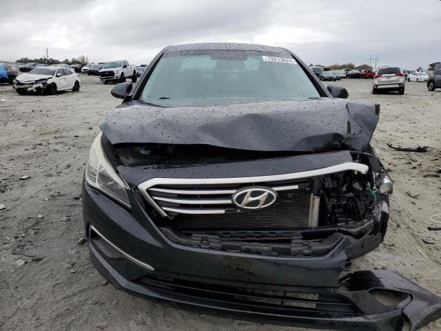 Photo 5 from auction – 2016 HYUNDAI SONATA SE with VIN 5NPE24AF8GH303521