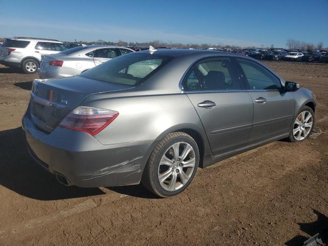 Photo 3 from auction – 2010 ACURA RL with VIN JH4KB2F63AC001944