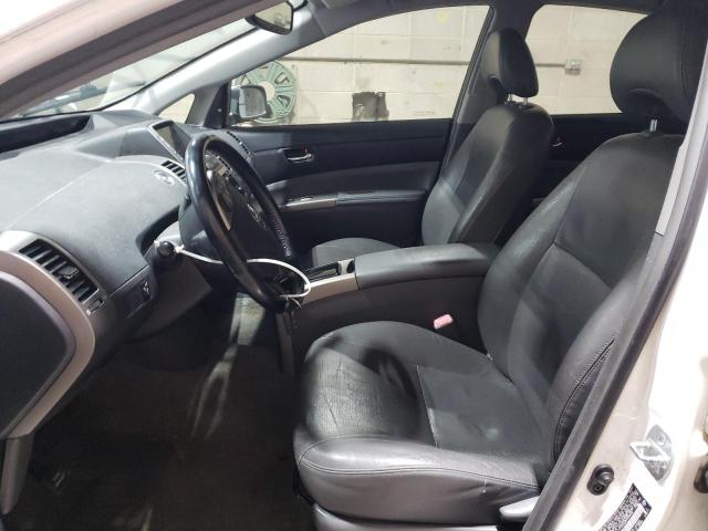 Photo 7 from auction – 2008 TOYOTA PRIUS with VIN JTDKB20U287699622