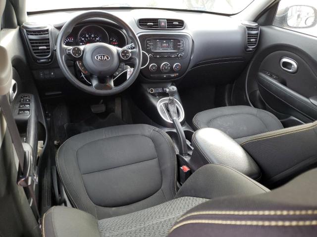Фото 8 с аукциона – 2016 KIA SOUL + с VIN KNDJP3A59G7239107