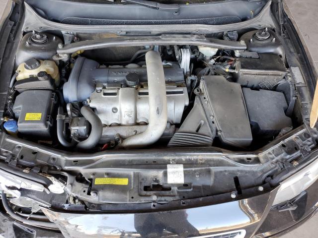 Photo 11 from auction – 2006 VOLVO S60 R with VIN YV1RH527562525280