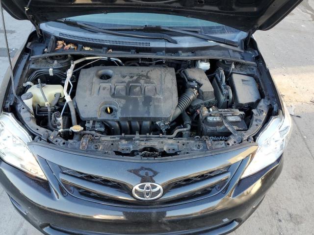 Photo 11 from auction – 2012 TOYOTA COROLLA BA with VIN 2T1BU4EE7CC844071