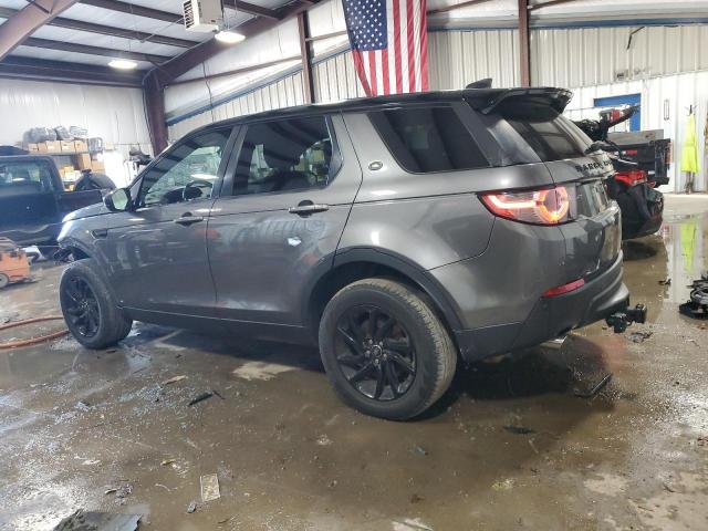 Photo 2 from auction – 2018 LAND ROVER DISCOVERY with VIN SALCP2RX9JH746950
