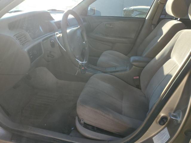 Photo 7 from auction – 2000 TOYOTA CAMRY CE with VIN JT2BG22K6Y0480774