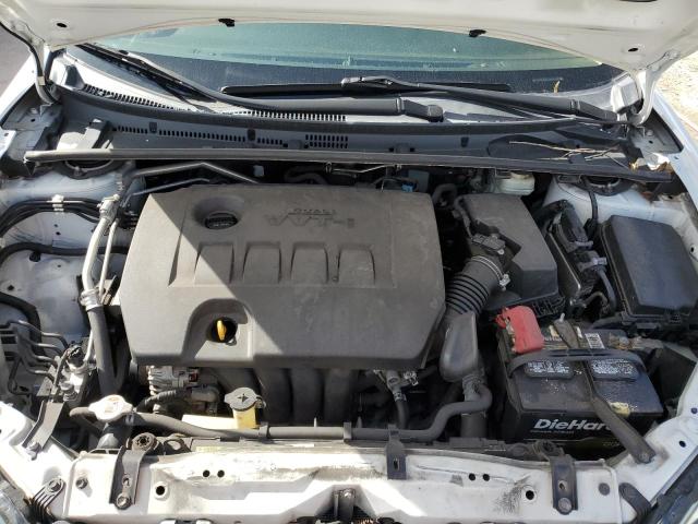 Photo 11 from auction – 2018 TOYOTA COROLLA L with VIN 2T1BURHE5JC020432