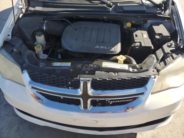 Photo 11 from auction – 2012 DODGE GRAND CARA with VIN 2C4RDGCG9CR408746