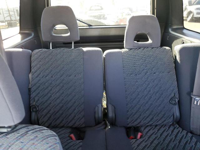 Photo 10 from auction – 2000 TOYOTA RAV4 with VIN JT3GP10VXY7071824