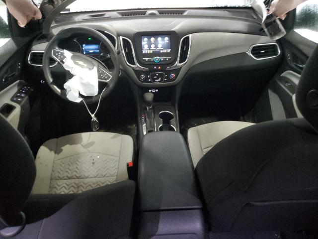 Photo 8 from auction – 2024 CHEVROLET EQUINOX LS with VIN 3GNAXSEG3RL306764