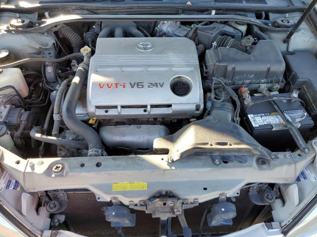 Photo 11 from auction – 2003 TOYOTA CAMRY LE with VIN 4T1BF32KX3U060352
